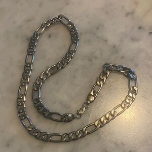 Sterling Silver Chain